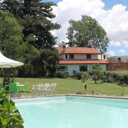 Hotel La Domanda Villa Berna Zewnętrze zdjęcie