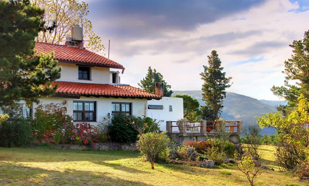 Hotel La Domanda Villa Berna Zewnętrze zdjęcie