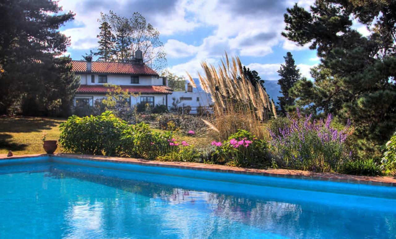 Hotel La Domanda Villa Berna Zewnętrze zdjęcie