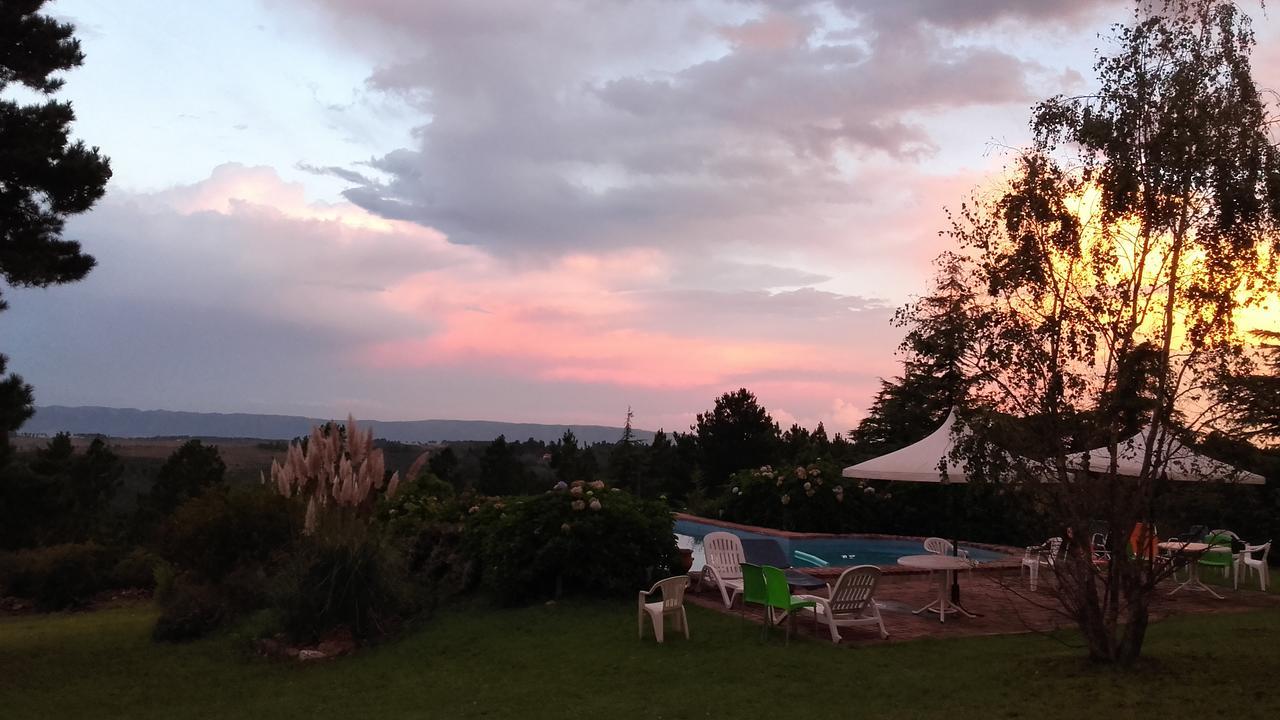 Hotel La Domanda Villa Berna Zewnętrze zdjęcie