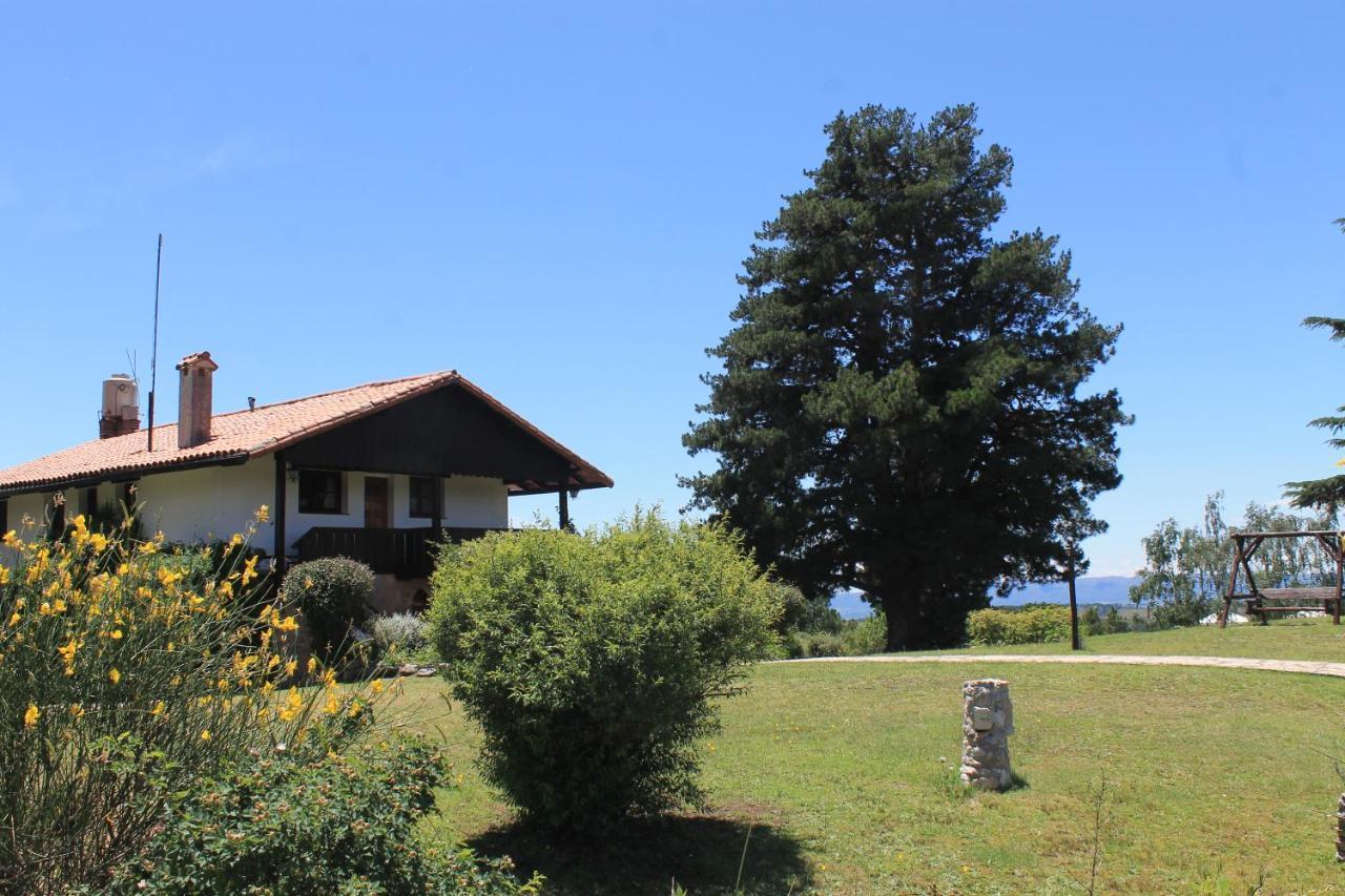 Hotel La Domanda Villa Berna Zewnętrze zdjęcie