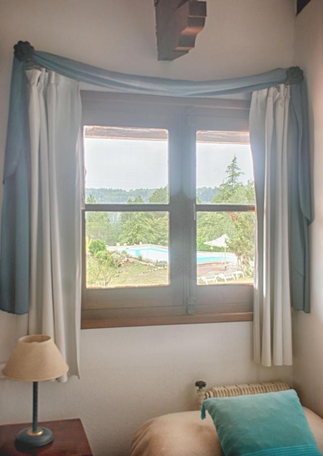 Hotel La Domanda Villa Berna Zewnętrze zdjęcie