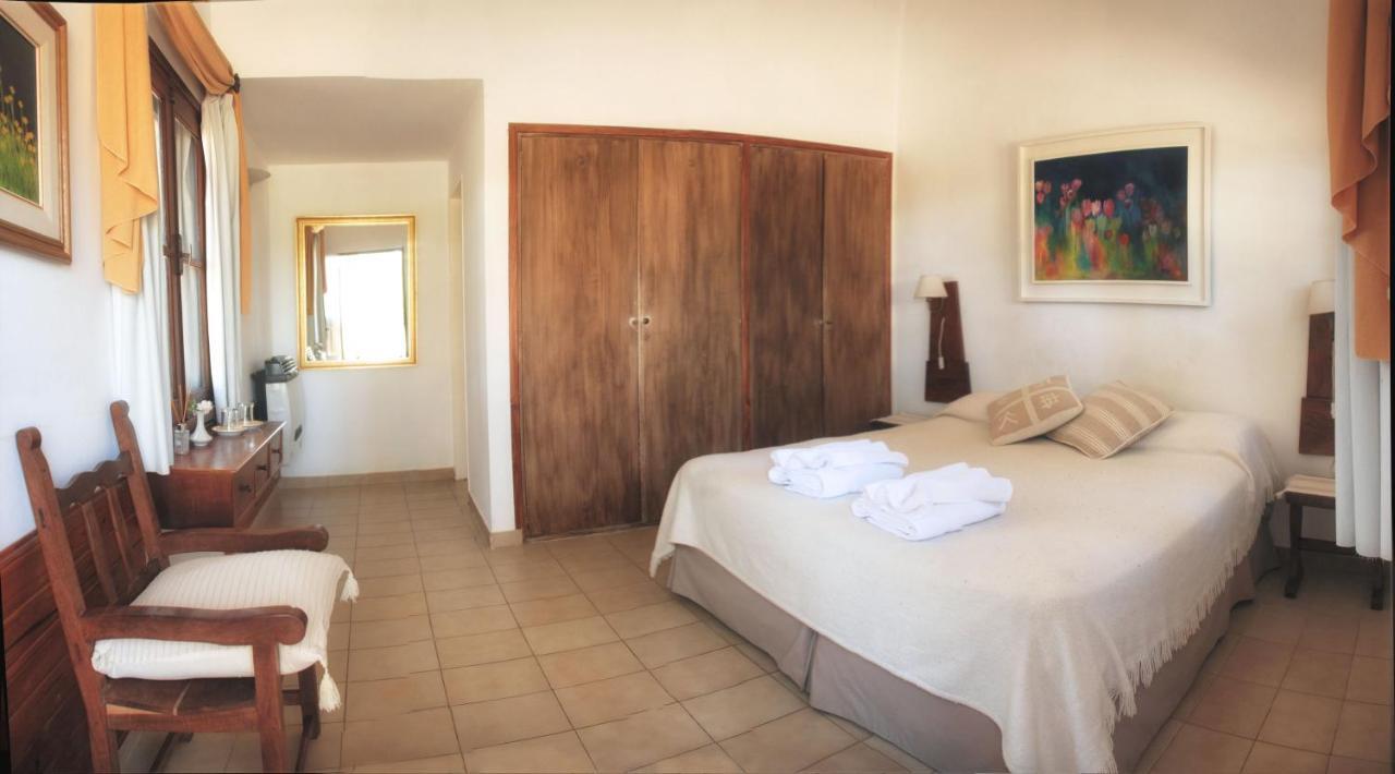 Hotel La Domanda Villa Berna Zewnętrze zdjęcie
