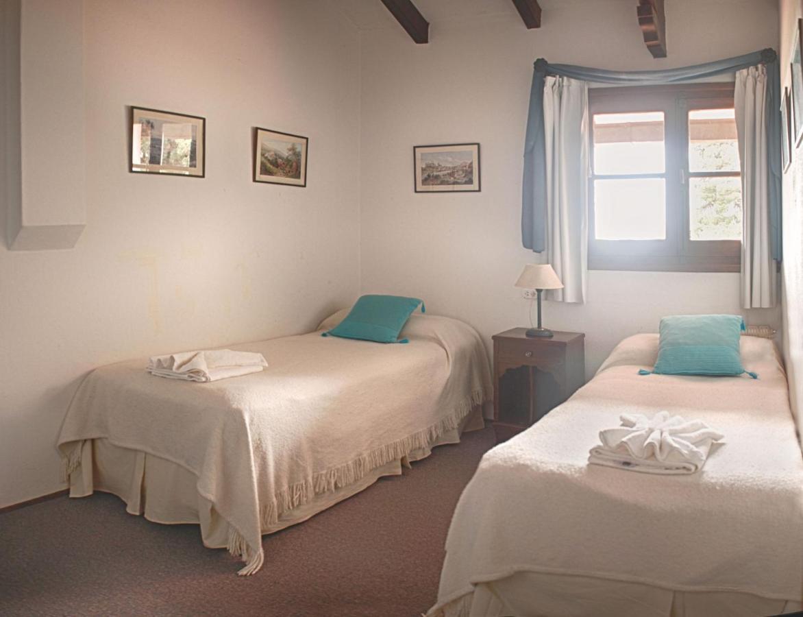 Hotel La Domanda Villa Berna Zewnętrze zdjęcie