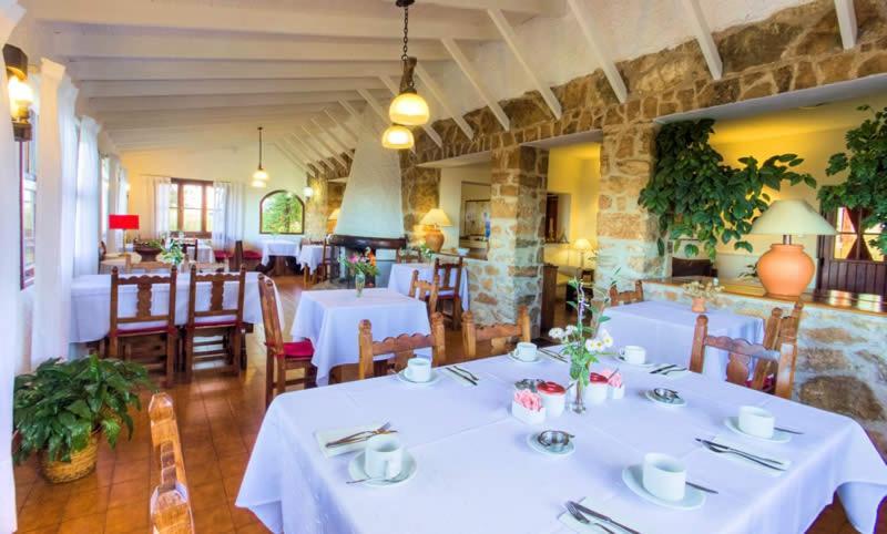 Hotel La Domanda Villa Berna Zewnętrze zdjęcie