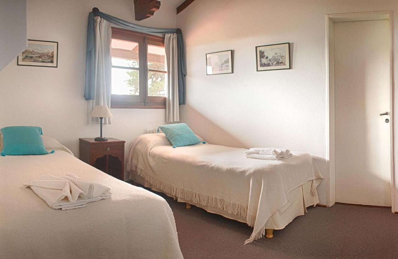 Hotel La Domanda Villa Berna Zewnętrze zdjęcie