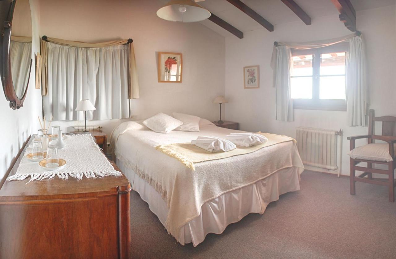 Hotel La Domanda Villa Berna Zewnętrze zdjęcie