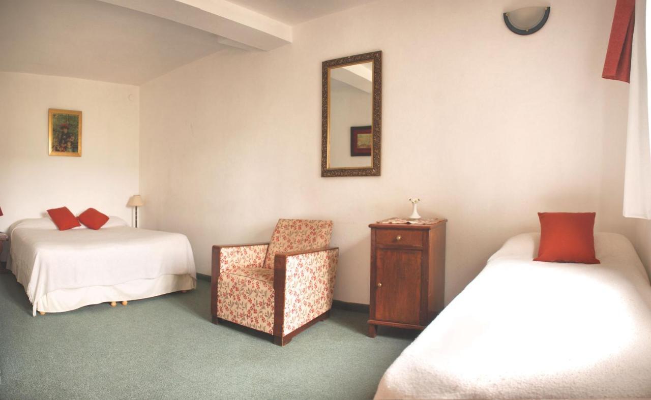 Hotel La Domanda Villa Berna Zewnętrze zdjęcie