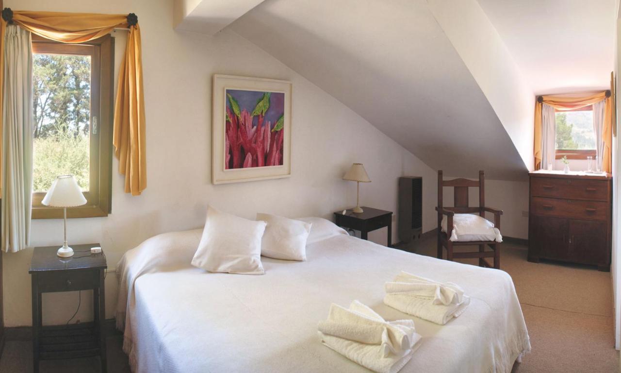Hotel La Domanda Villa Berna Zewnętrze zdjęcie