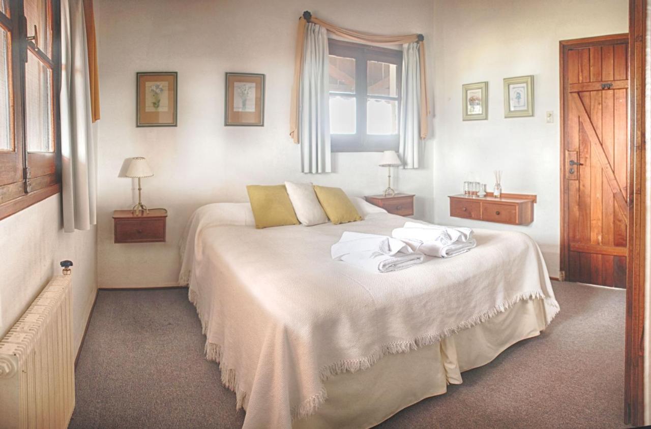 Hotel La Domanda Villa Berna Zewnętrze zdjęcie